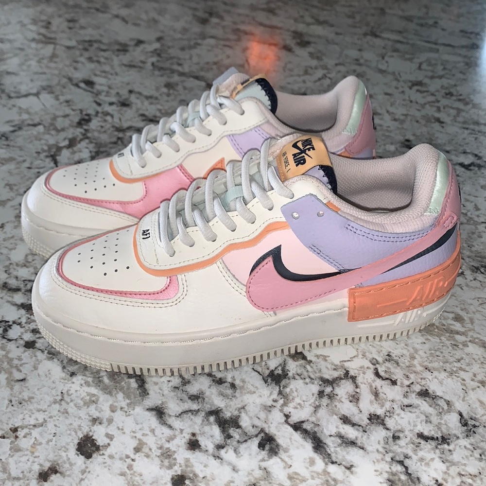 Nike Air Force 1 Shadow